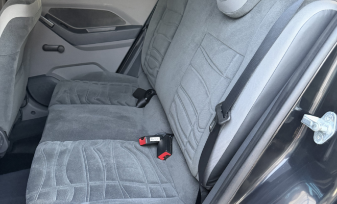 GM - Chevrolet AGILE LTZ 1.4 MPFI 8V FlexPower 5p 2013 Flex-9