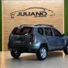 Renault DUSTER Expression 1.6 Hi-Flex 16V Mec. 2016 Flex-1