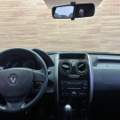 Renault DUSTER Expression 1.6 Hi-Flex 16V Mec. 2016 Flex-5