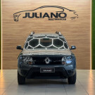 Renault DUSTER Expression 1.6 Hi-Flex 16V Mec. 2016 Flex-9