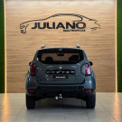 Renault DUSTER Expression 1.6 Hi-Flex 16V Mec. 2016 Flex-10