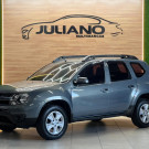Renault DUSTER Expression 1.6 Hi-Flex 16V Mec. 2016 Flex-0