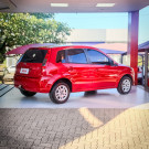 Ford Fiesta SE 1.6 16V Flex 5p 2014 Flex-2