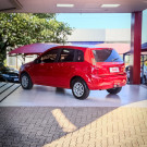 Ford Fiesta SE 1.6 16V Flex 5p 2014 Flex-4