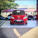 Ford Fiesta SE 1.6 16V Flex 5p 2014 Flex-0