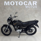 YAMAHA YBR 125 E 2007 Gasolina-4