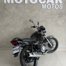 YAMAHA YBR 125 E 2007 Gasolina-1