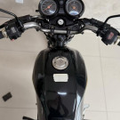 YAMAHA YBR 125 E 2007 Gasolina-2