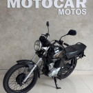 YAMAHA YBR 125 E 2007 Gasolina-3