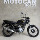 YAMAHA YBR 125 E 2007 Gasolina-0