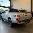Toyota Hilux CD SRV D4-D 4x4 3.0 TDI Diesel Aut 2014 Diesel-1