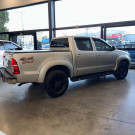 Toyota Hilux CD SRV D4-D 4x4 3.0 TDI Diesel Aut 2014 Diesel-2
