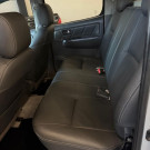 Toyota Hilux CD SRV D4-D 4x4 3.0 TDI Diesel Aut 2014 Diesel-4