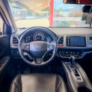 Honda HR-V EXL 1.8 Flexone 16V 5p Aut. 2016 Flex-5