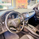 Honda HR-V EXL 1.8 Flexone 16V 5p Aut. 2016 Flex-4
