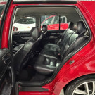 VW - VolksWagen Golf 1.6Mi/ 1.6Mi Gener./Black & Silver 2004 Gasolina-10