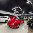 VW - VolksWagen Golf 1.6Mi/ 1.6Mi Gener./Black & Silver 2004 Gasolina-1