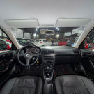 VW - VolksWagen Golf 1.6Mi/ 1.6Mi Gener./Black & Silver 2004 Gasolina-5