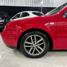 VW - VolksWagen Golf 1.6Mi/ 1.6Mi Gener./Black & Silver 2004 Gasolina-11