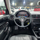 VW - VolksWagen Golf 1.6Mi/ 1.6Mi Gener./Black & Silver 2004 Gasolina-7