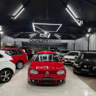 VW - VolksWagen Golf 1.6Mi/ 1.6Mi Gener./Black & Silver 2004 Gasolina-0