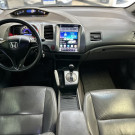 Honda Civic Sedan LXS 1.8 Aut. 4p 2008 Flex-7
