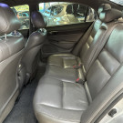 Honda Civic Sedan LXS 1.8 Aut. 4p 2008 Flex-9