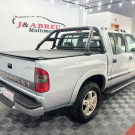 GM - Chevrolet S10 Pick-Up Exec. 2.8 4x4 CD TB Int.Dies 2006 Diesel-4