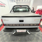 GM - Chevrolet S10 Pick-Up Exec. 2.8 4x4 CD TB Int.Dies 2006 Diesel-3