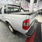 GM - Chevrolet S10 Pick-Up Exec. 2.8 4x4 CD TB Int.Dies 2006 Diesel-2