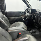 GM - Chevrolet S10 Pick-Up Exec. 2.8 4x4 CD TB Int.Dies 2006 Diesel-8