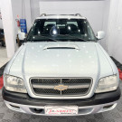 GM - Chevrolet S10 Pick-Up Exec. 2.8 4x4 CD TB Int.Dies 2006 Diesel-0