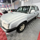 GM - Chevrolet S10 Pick-Up Exec. 2.8 4x4 CD TB Int.Dies 2006 Diesel-1