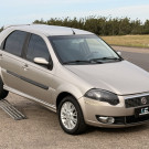 Fiat Palio ELX 1.4 Fire/30 Anos F. Flex 8V 4p 2010 Flex-0