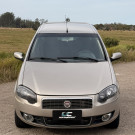 Fiat Palio ELX 1.4 Fire/30 Anos F. Flex 8V 4p 2010 Flex-1