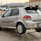 Fiat Palio ELX 1.4 Fire/30 Anos F. Flex 8V 4p 2010 Flex-4