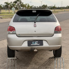 Fiat Palio ELX 1.4 Fire/30 Anos F. Flex 8V 4p 2010 Flex-3