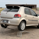 Fiat Palio ELX 1.4 Fire/30 Anos F. Flex 8V 4p 2010 Flex-2