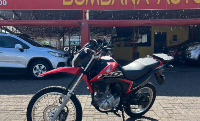HONDA NXR 160 BROS ESDD FLEXONE 2020 Flex