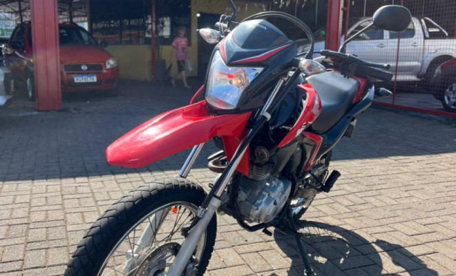 HONDA NXR 160 BROS ESDD FLEXONE 2020 Flex-0