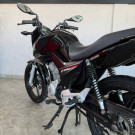HONDA CG 160 START 2016 Gasolina-16