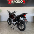 HONDA CG 160 START 2016 Gasolina-14