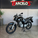 HONDA CG 160 START 2016 Gasolina-0