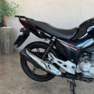 HONDA CG 160 START 2016 Gasolina-11
