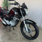 HONDA CG 160 START 2016 Gasolina-6