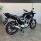 HONDA CG 160 START 2016 Gasolina-7