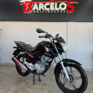HONDA CG 160 START 2016 Gasolina-4