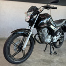 HONDA CG 160 START 2016 Gasolina-1