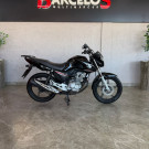 HONDA CG 160 START 2016 Gasolina-3