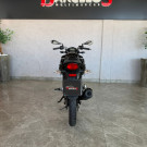 HONDA CG 160 START 2016 Gasolina-12
